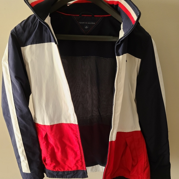 Tommy Hilfiger Jackets & Blazers - Tommy Hilfiger Jacket